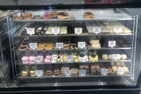 KJ's Sandwiches photo 1